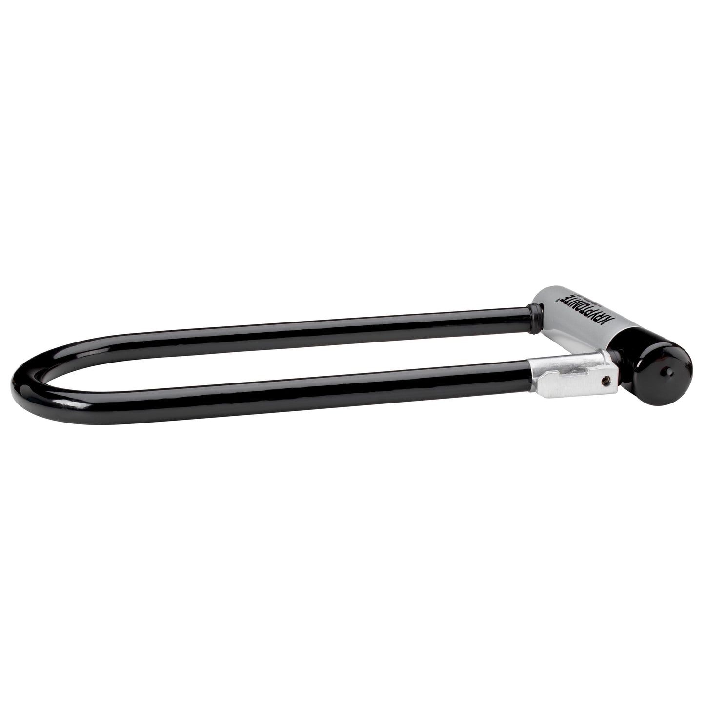 Kryptonite KryptoLok LS U-Lock - 4 x 11.5", Keyed, Black