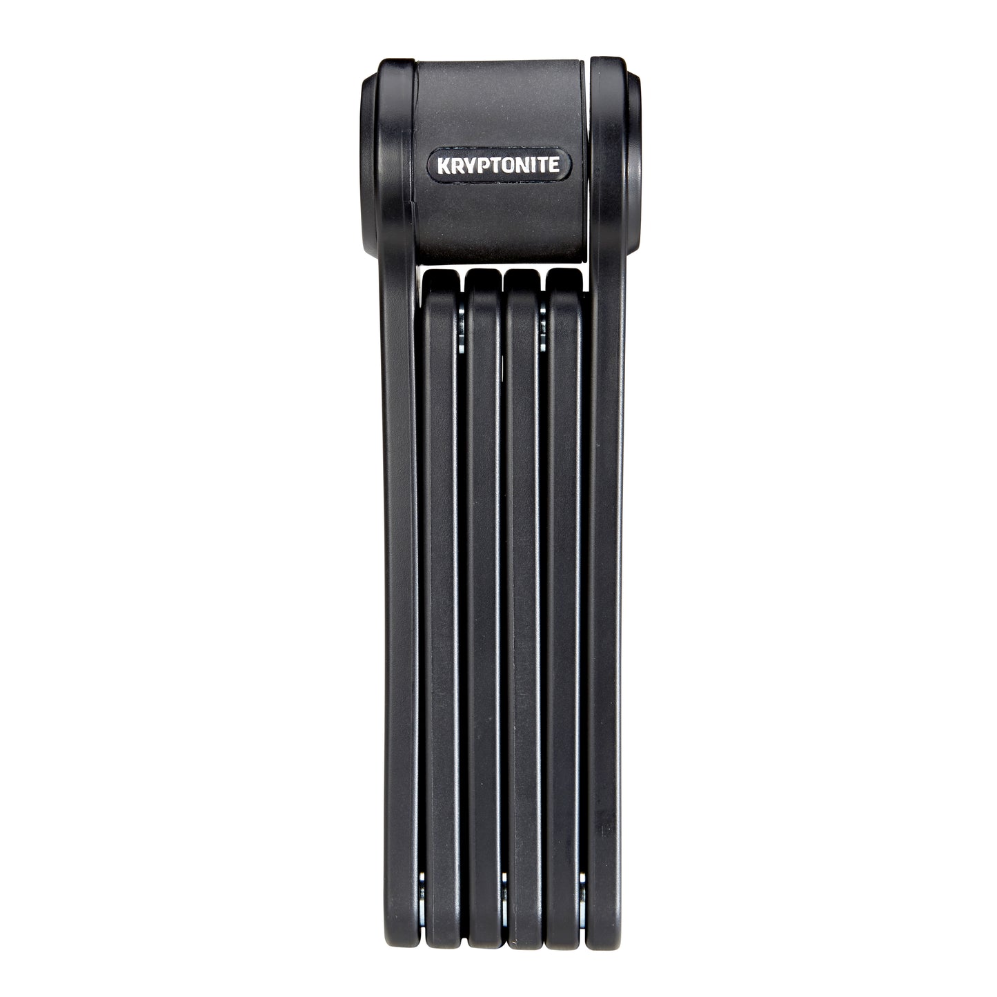 Kryptonite Keeper 585 Folding Bicycle Lock 5/10 Security Keyed