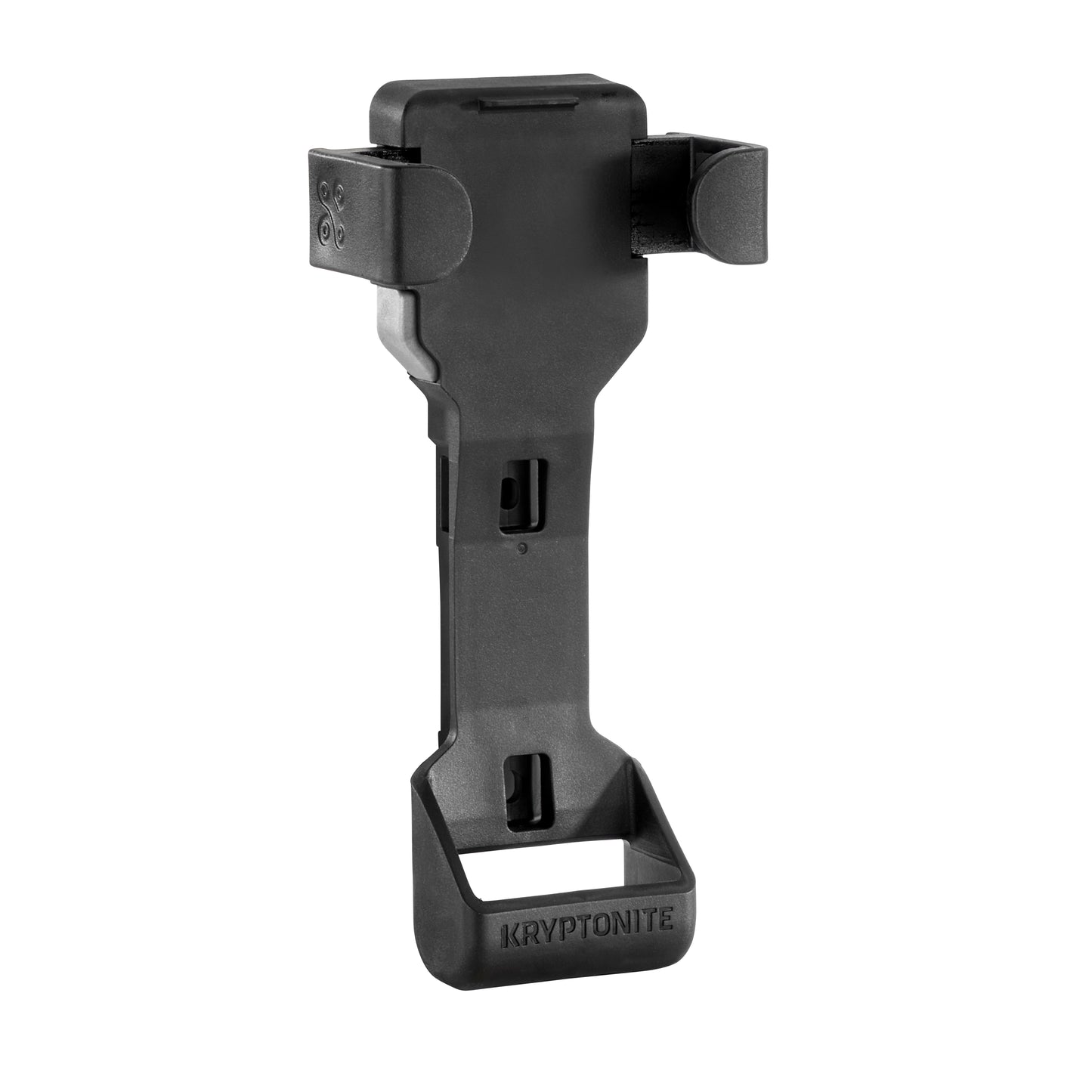 Kryptonite Kryptolok 610 S Folding Lock - 100cm, 5mm, Black