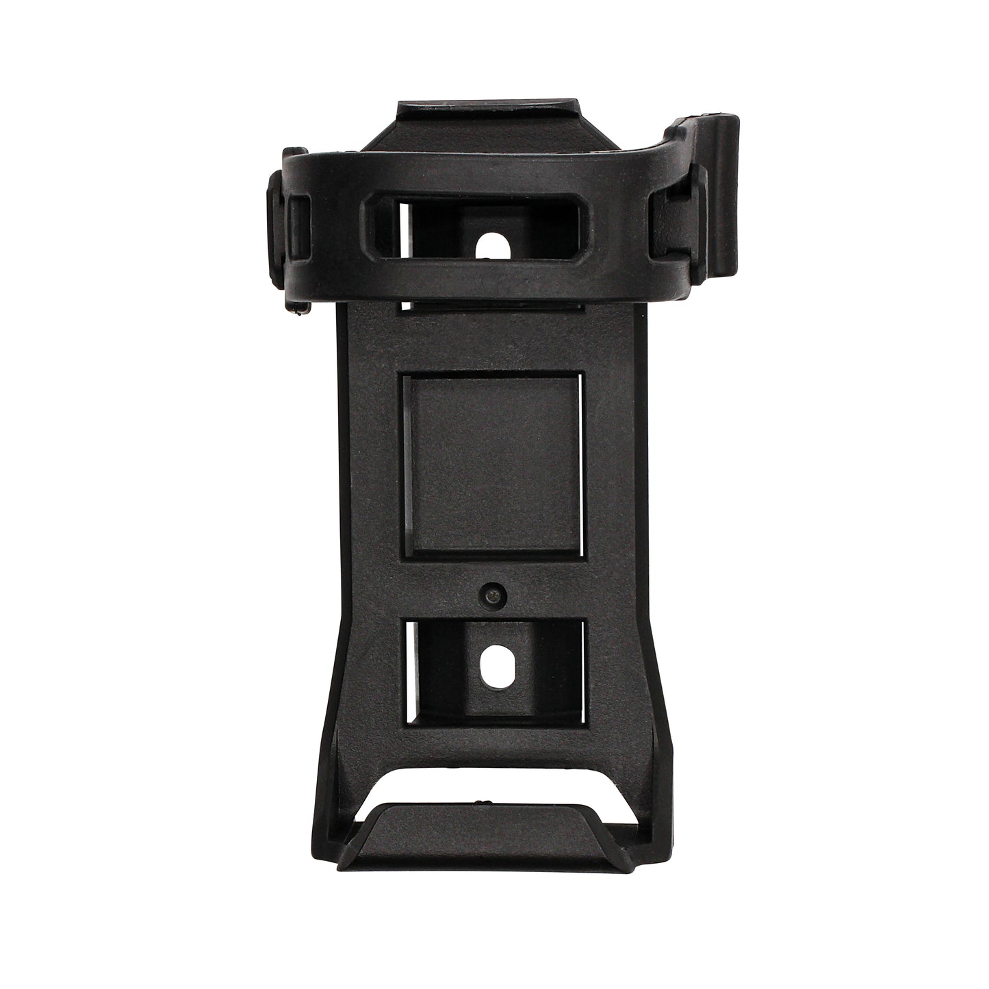 Kryptonite Keeper Mini Folding Bicycle Lock, Keyed Black