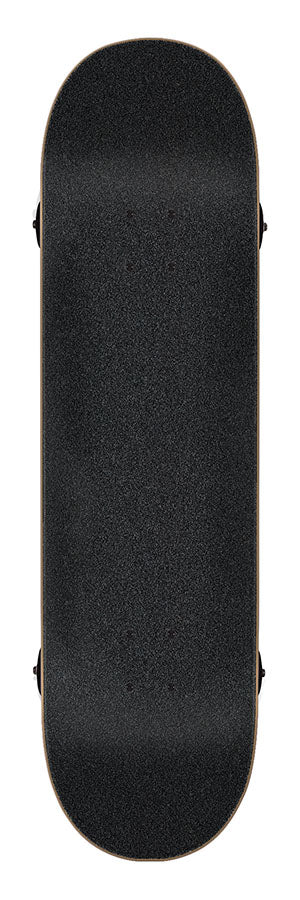 Creature Logo Outline Large 8.25in x 31.5in Skateboard Complete