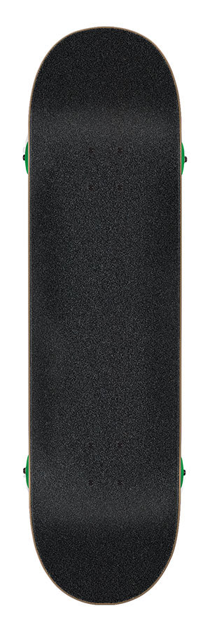 Creature Logo Outline Full 8.0in x 31.25in Skateboard Complete