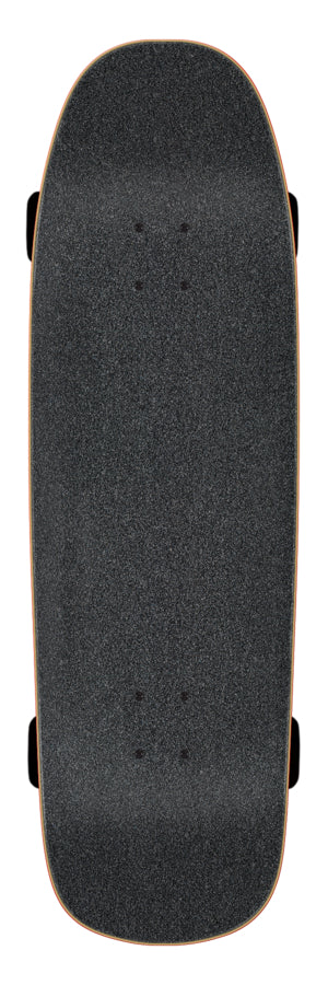 Santa Cruz Phase Dot 9.51in x 32.26in Cruiser Longboard Complete