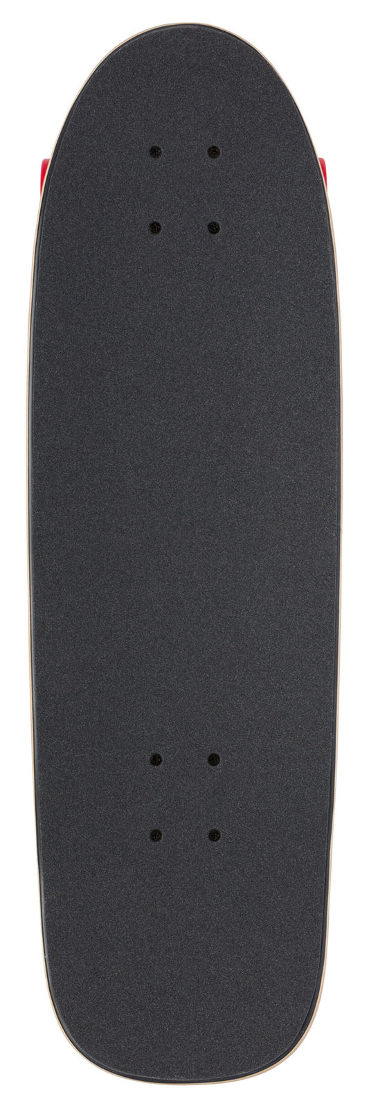 Santa Cruz Classic Dot 8.79in x 29.05in Cruiser Longboard Complete