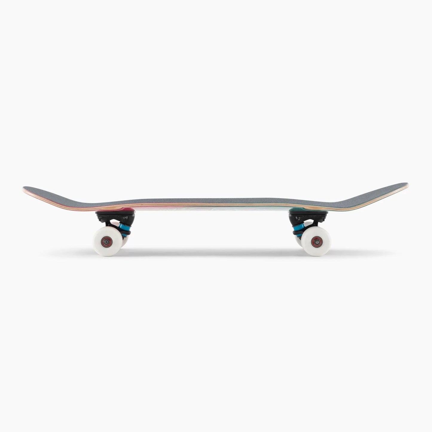 Landyachtz ATV Perfecto Raccoon Cruiser Longboard Complete