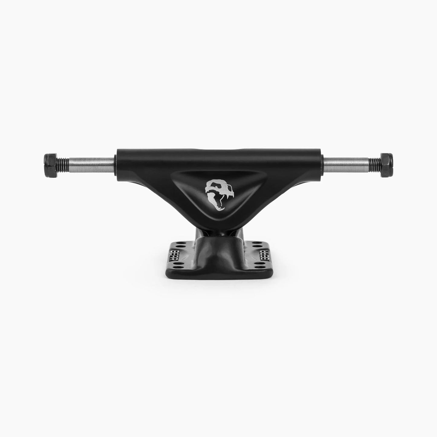 Bear Trucks 105mm Polar Bear Skateboard Trucks