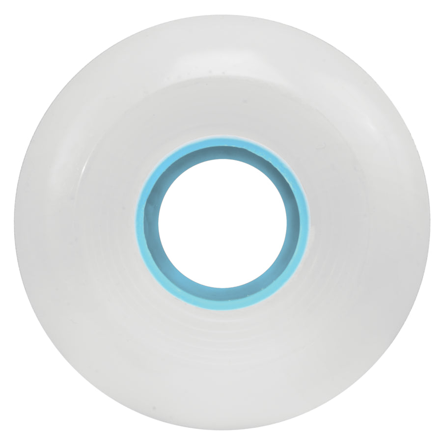 Ricta Wheels 52mm 78a Clouds Blue Skateboard Wheels