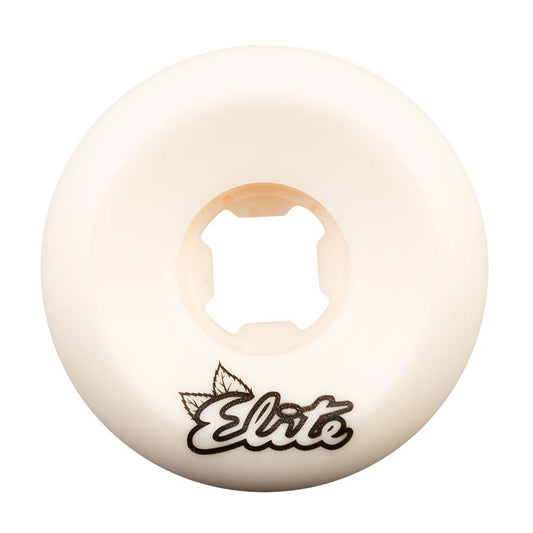 OJ Wheels 56mm 99a Elite Hardlines Skateboard Wheels