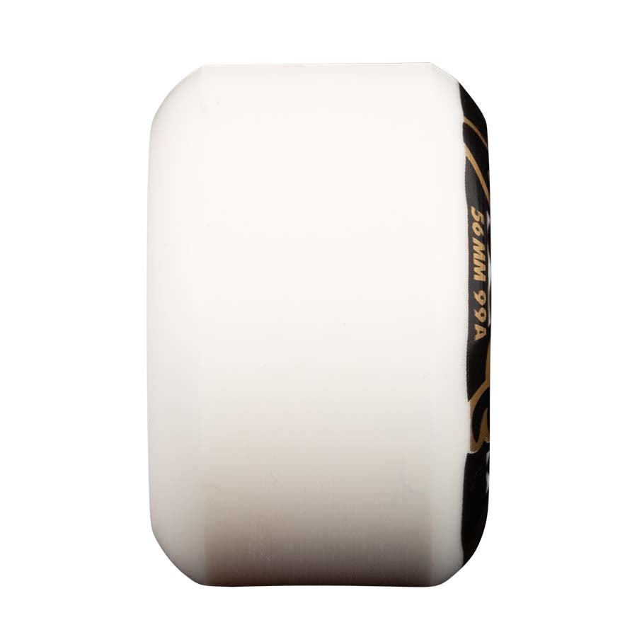 OJ Wheels 56mm 99a Elite Hardlines Skateboard Wheels