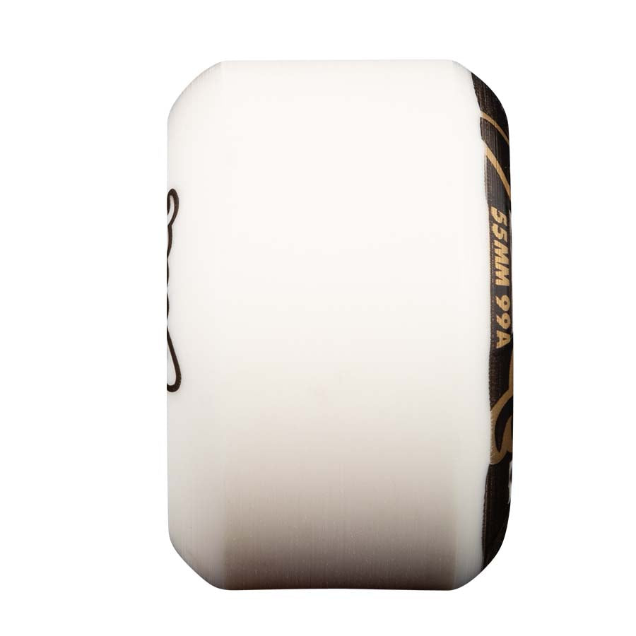 OJ Wheels 55mm 99a Elite Hardlines Skateboard Wheels