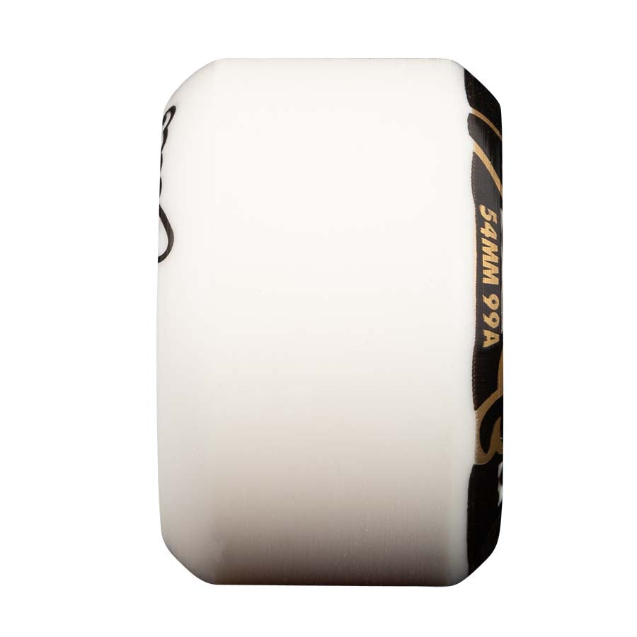 OJ Wheels 54mm 99a Elite Hardlines Skateboard Wheels
