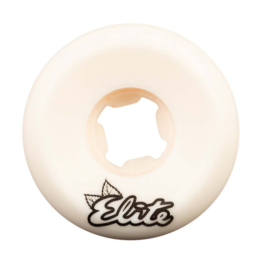 OJ Wheels 53mm 99a Elite Hardlines Skateboard Wheels
