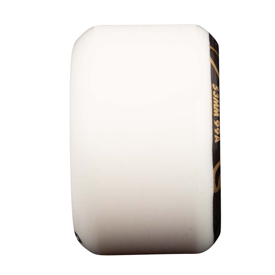 OJ Wheels 53mm 99a Elite Hardlines Skateboard Wheels