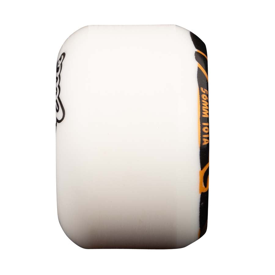 OJ Wheels 56mm 101a Elite Mini Combo Skateboard Wheels