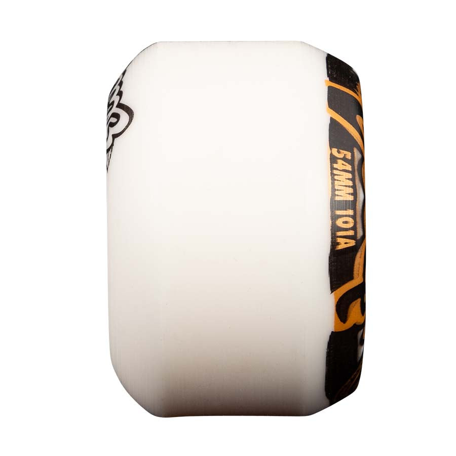 OJ Wheels 54mm 101a Elite Mini Combo Skateboard Wheels
