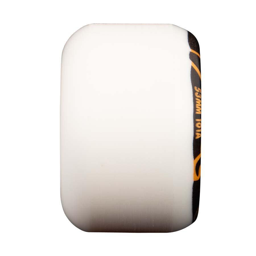 OJ Wheels 53mm 101a Elite Mini Combo Skateboard Wheels