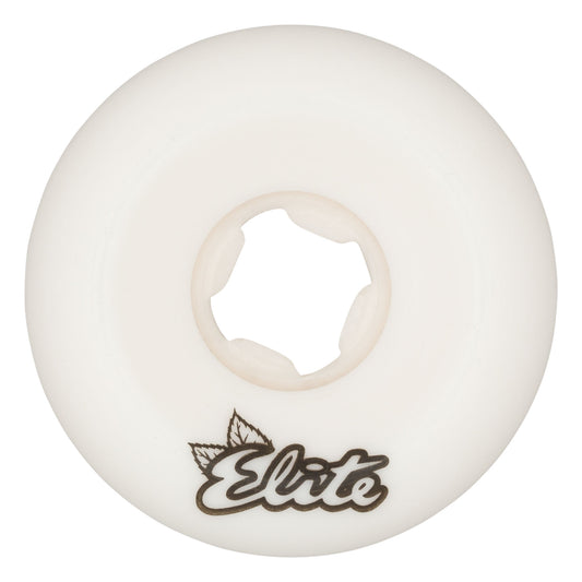 OJ Wheels 58mm 99a Elite Hardlines Skateboard Wheels