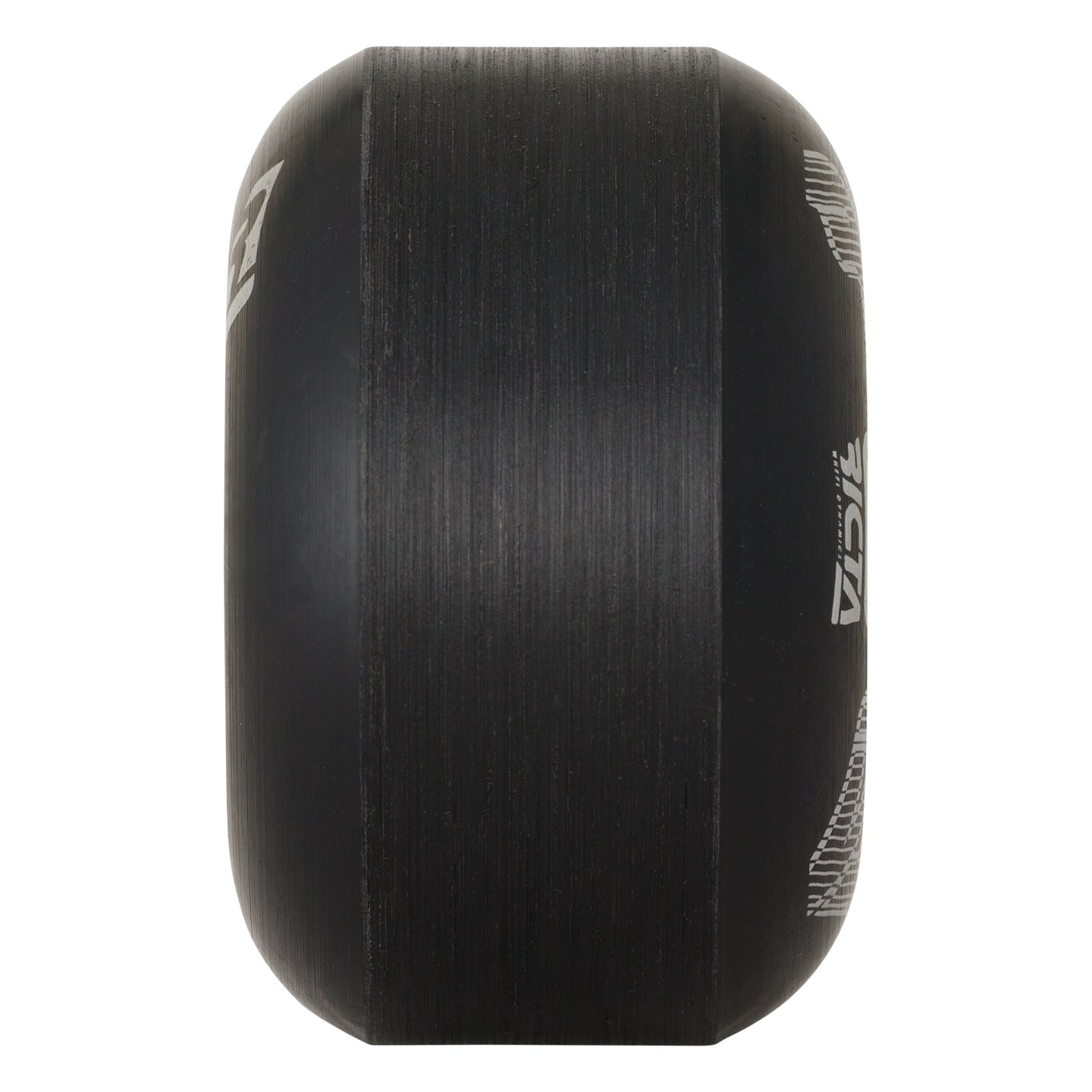 Ricta Wheels 53mm 99a Framework Sparx Black Skateboard Wheels