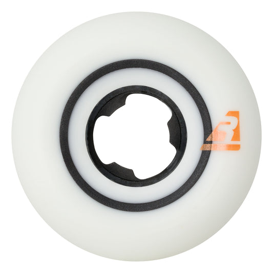 Ricta Wheels 54mm 99a Speedrings Wide Skateboard Wheels