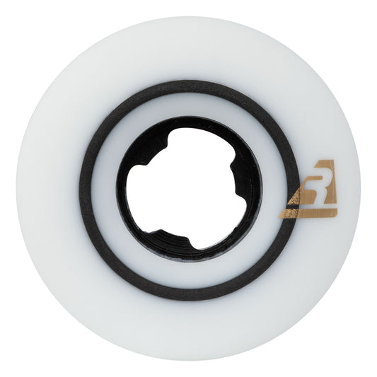 Ricta Wheels 52mm 99a Speedrings Slim Skateboard Wheels