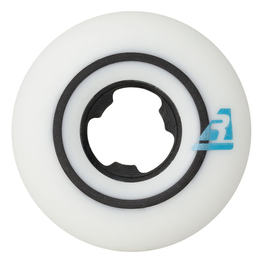 Ricta Wheels 51mm 99a Speedrings Slim Skateboard Wheels