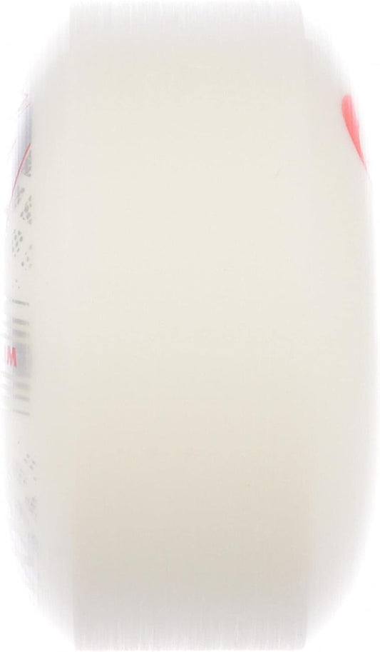 Ricta Wheels Ortiz Reflective Nautrals 53mm 101a Slim Skateboard Wheels