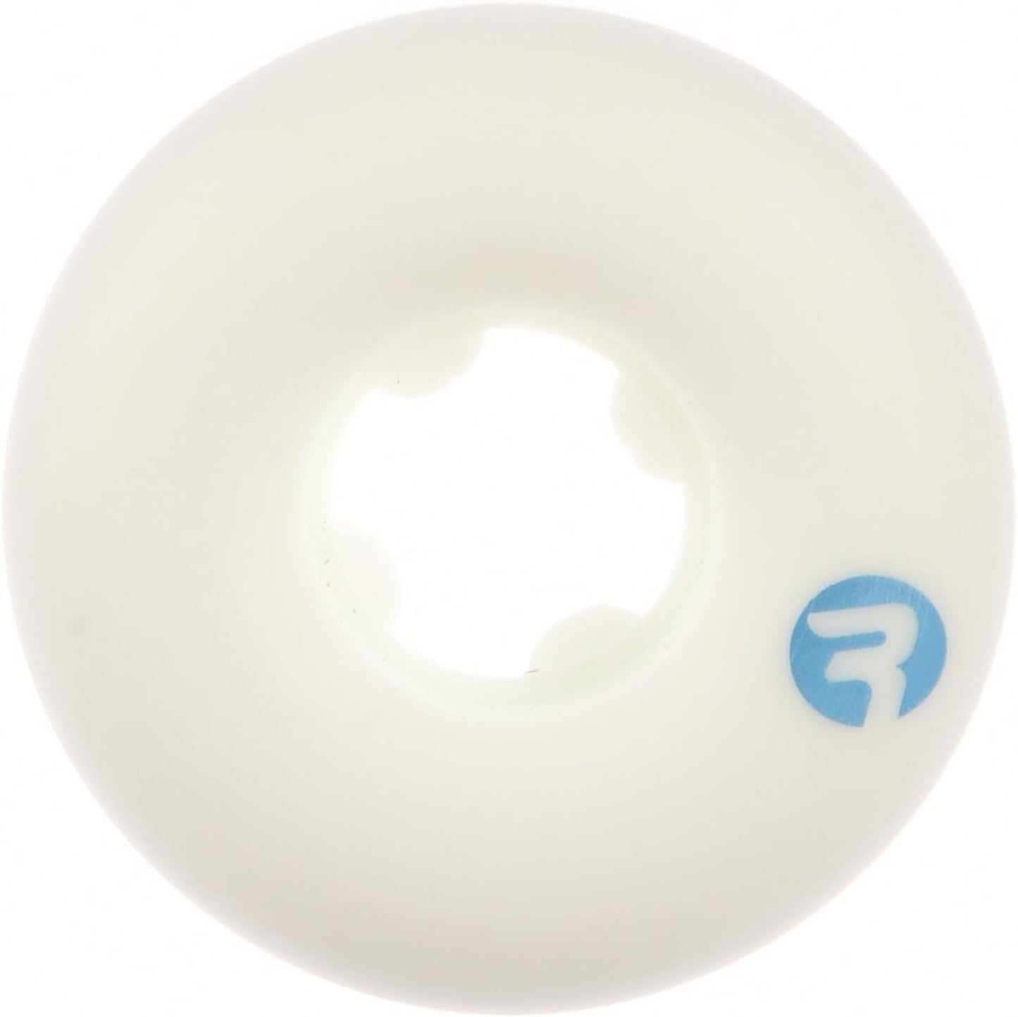 Ricta Wheels Facchini Reflective Nautrals 52mm 101a Slim Skateboard Wheels