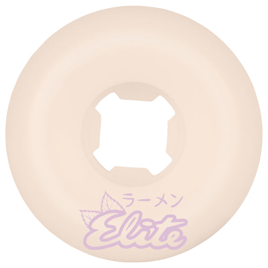 OJ Wheels Axel Crusher Ramen Elite Mini Combo 54mm 101a Skateboard Wheels