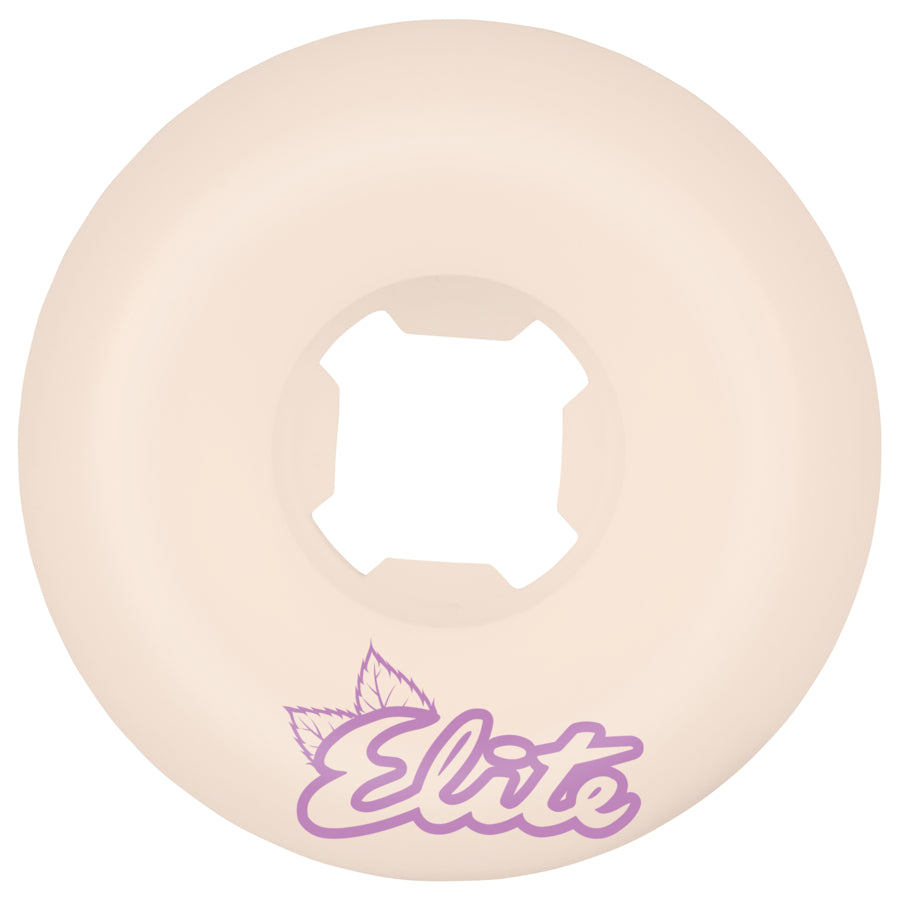 OJ Wheels Nora Vasconcellos Surfs Up 2 Elite EZ EDGE 54mm 101a Skateboard Wheels