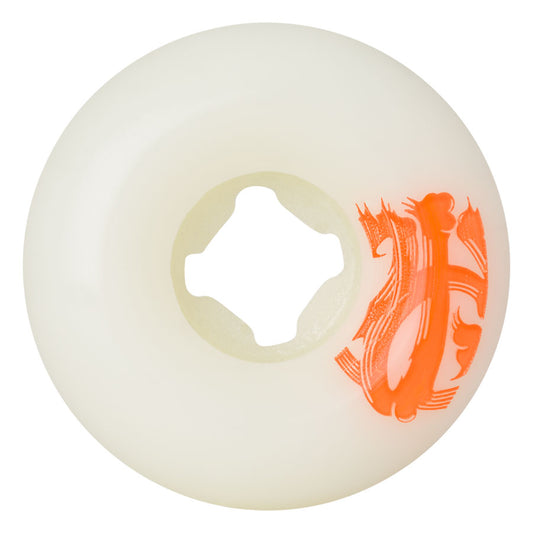 OJ Wheels 56mm 99a Sanbongi 2 Original Mini Combo Skateboard Wheels (Set of 4)