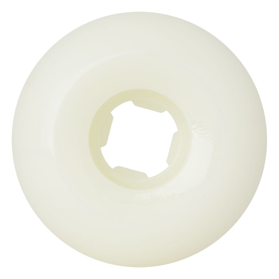 Slime Balls Wheels Saucers 55mm 95a Skateboard Wheels