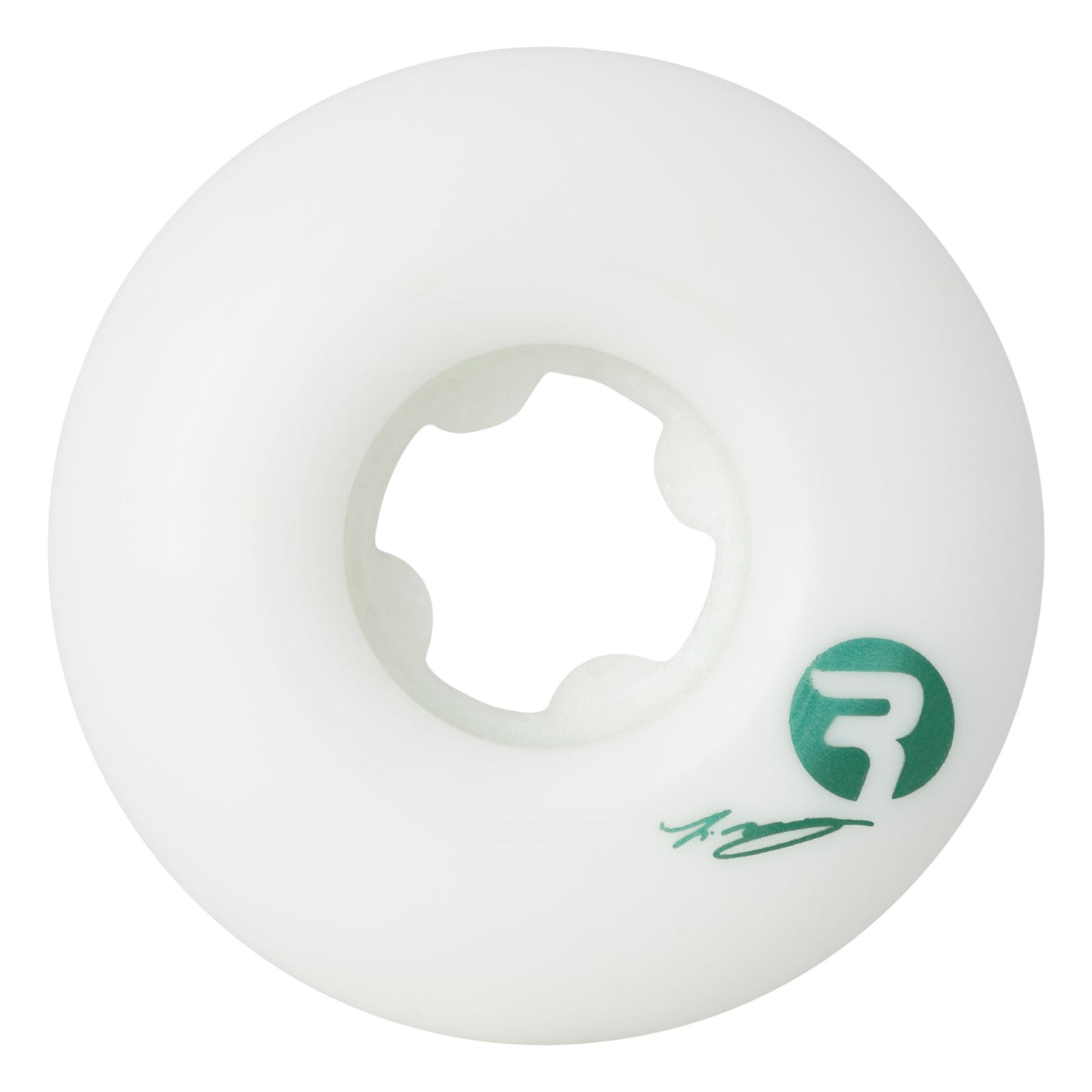 Ricta Wheels McCoy Geo Naturals 54mm 99a Slim Skate Wheels