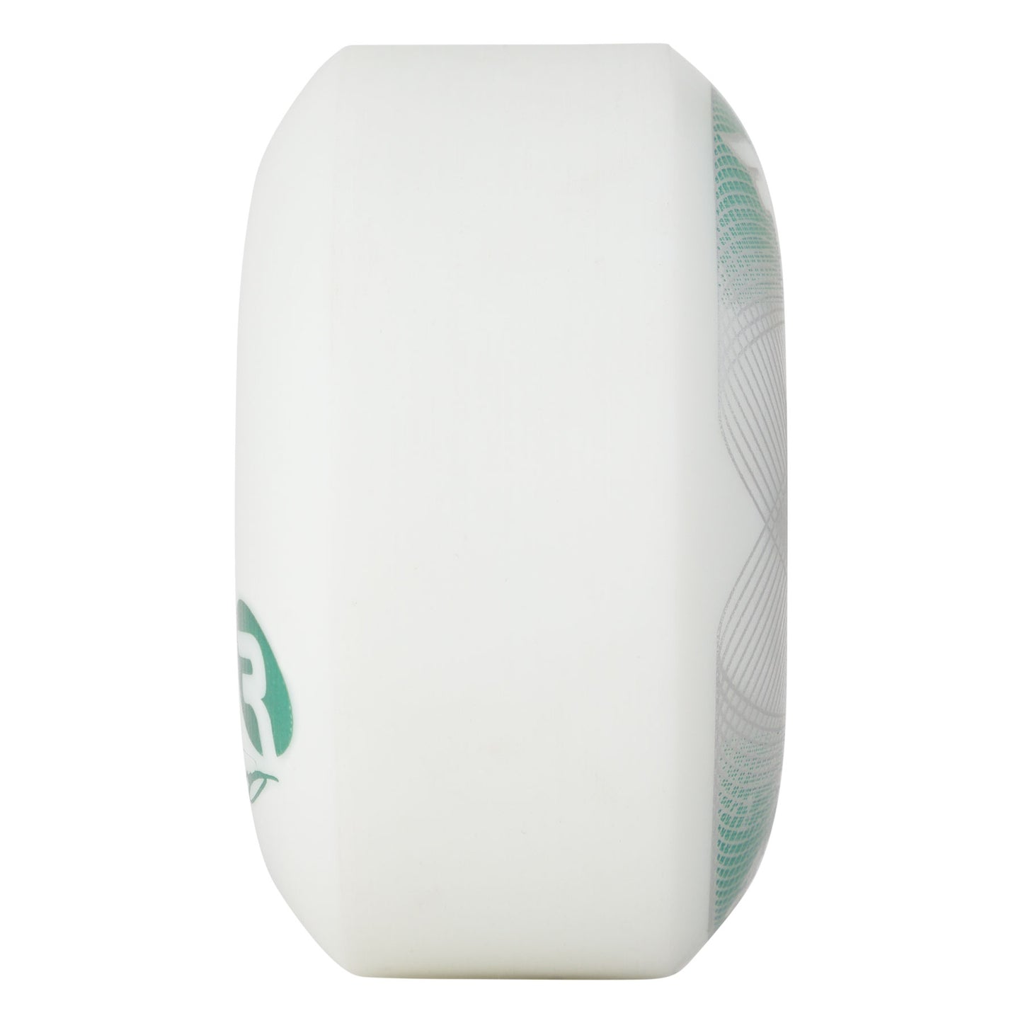 Ricta Wheels McCoy Geo Naturals 54mm 99a Slim Skate Wheels