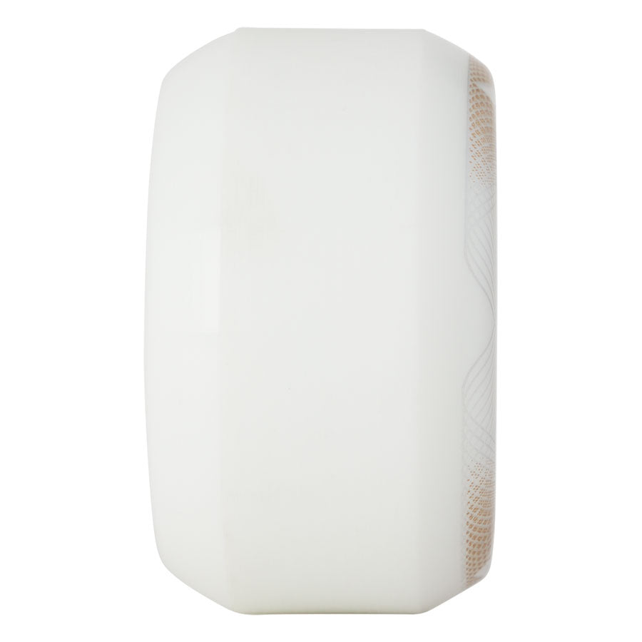 Ricta Wheels Ortiz Geo Naturals 54mm 99a Slim Skateboard Wheels