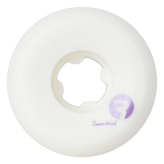 Ricta Wheels 53mm 99a Bravard Source Naturals Wide Skateboard Wheels