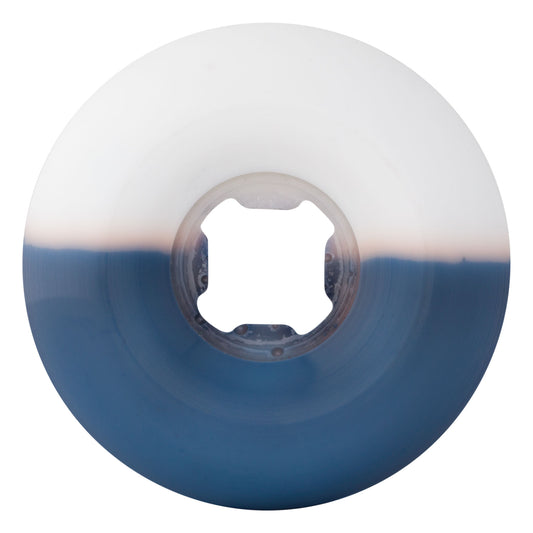 Slime Balls Wheels Dressen Vomit Mini White/Black 56mm 97a Skate Wheels