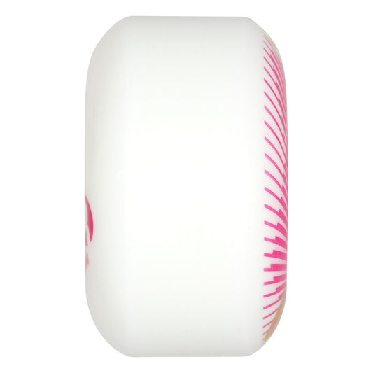 Ricta Wheels 52mm 101a Desarmo Turbine Naturals Slim Skateboard Wheels