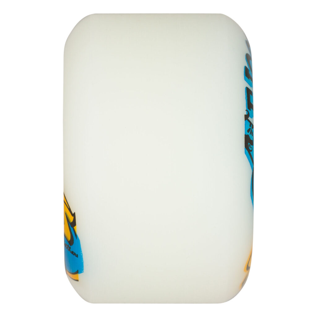 OJ Wheels Figgy Boxers Original Hardline 55mm 99a Skateboard Wheels