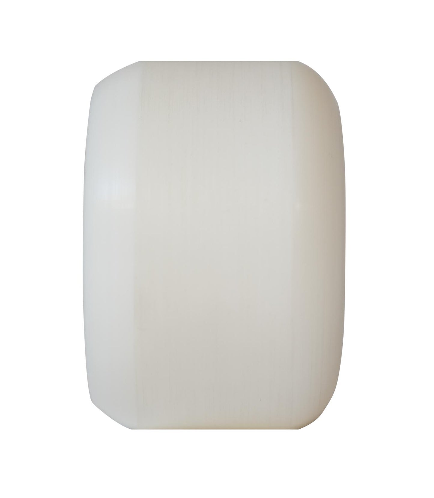 OJ Wheels 53mm 101a/95a Team Double Duro White Mini Combo Skate Wheels
