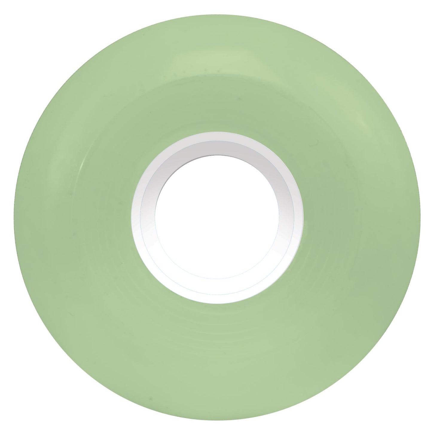 Ricta Wheels 54mm 78a Glow-in-the-Dark (GITD) Clouds Skateboard Wheels
