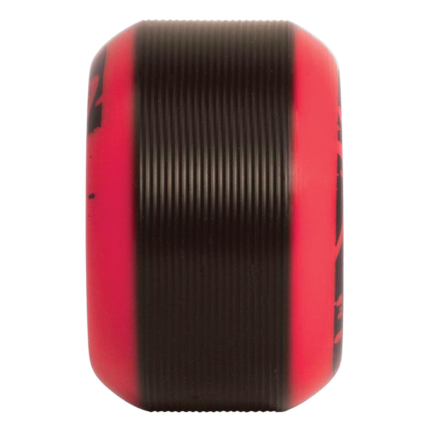 OJ Wheels 54mm 97a How To Kill A Vampire Bloodsuckers Red Black Skateboard Wheels