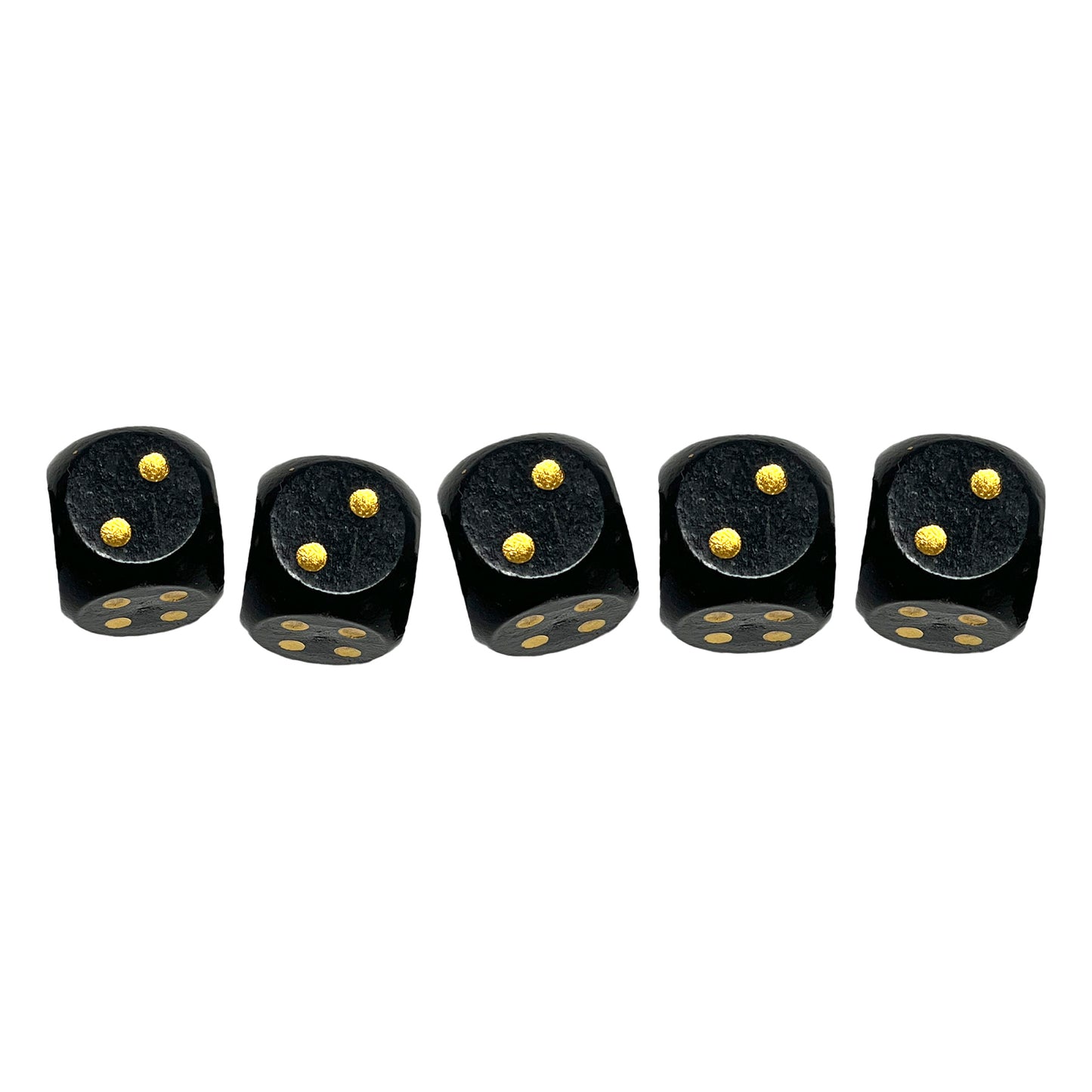 OJ Wheels 53mm 101a/95a Double Duro White Mini Combo Skateboard Wheels (Set of 4)