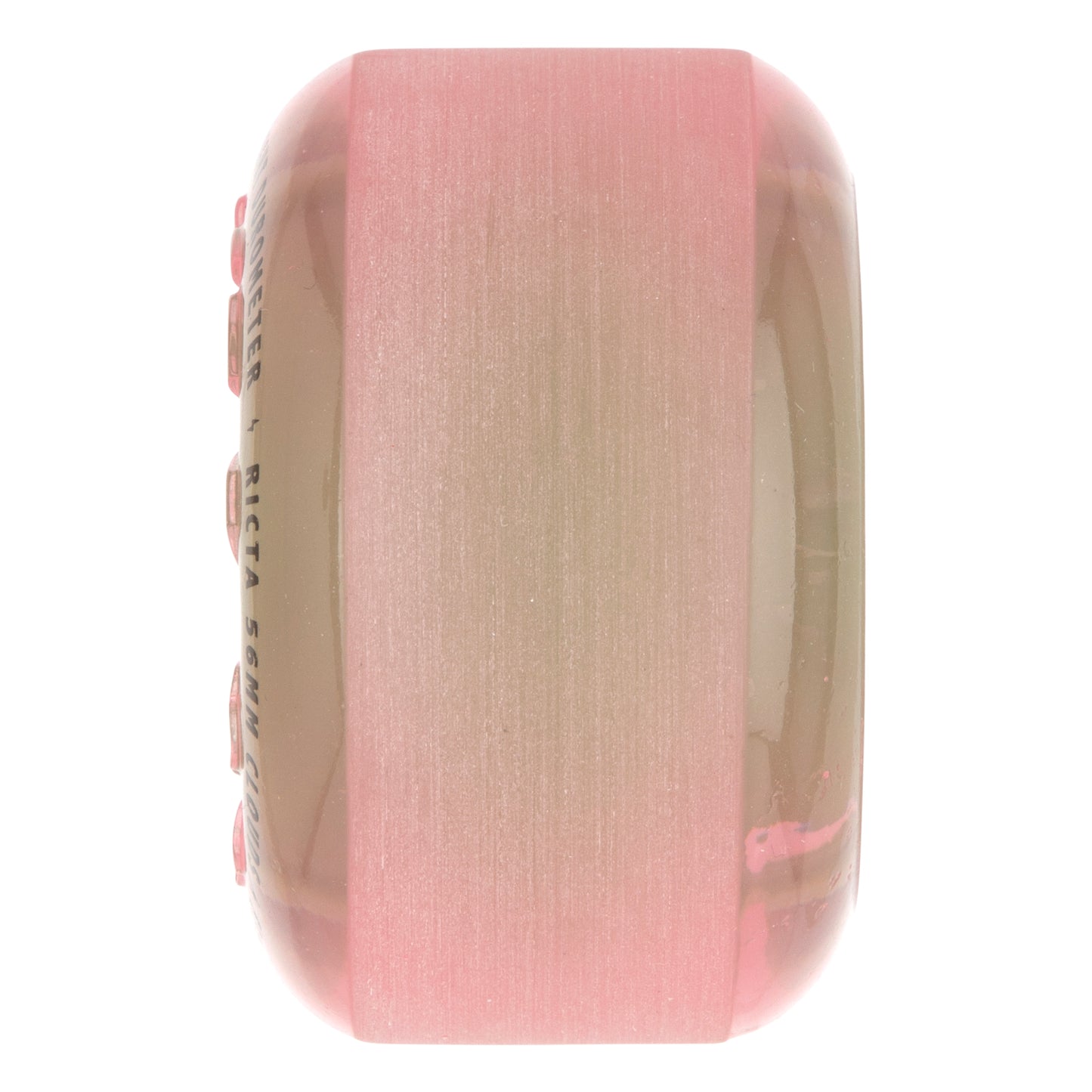 Ricta Wheels 56mm 78a Watermelon Clouds Pink Skateboard Wheels