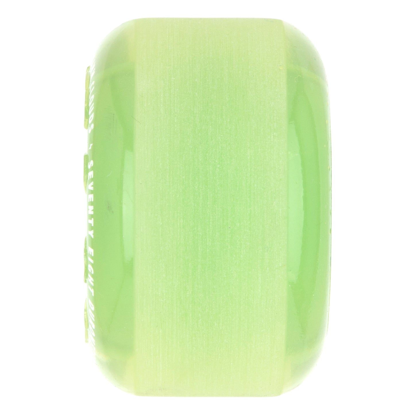 Ricta Wheels 54mm 78a Mojito Clouds Yellow Skateboard Wheels