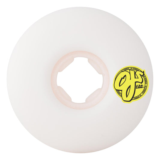 OJ Wheels Dressen PIT Elite Mini Combo 56mm 101a Skateboard Wheels