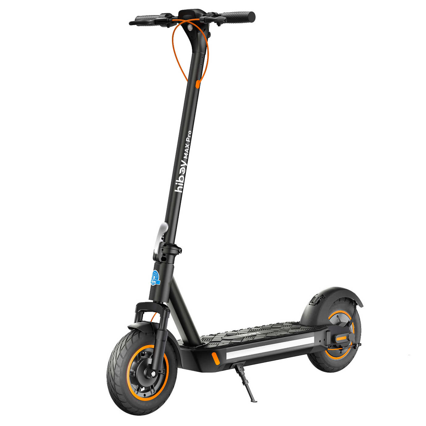 Hiboy Max Pro 500W Full Suspension Electric Scooter