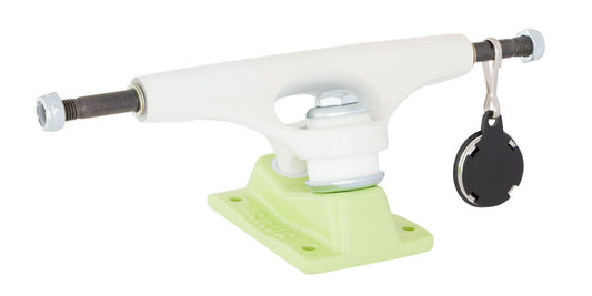 Krux Trucks K5 Pro Marbie Miller DLK Standard Skate Trucks (Set of 2)