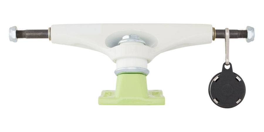 Krux Trucks K5 Pro Marbie Miller DLK Standard Skate Trucks (Set of 2)
