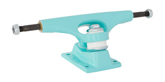 Krux K5 DLK Baby Blue Standard Skateboard Trucks (Set of 2)