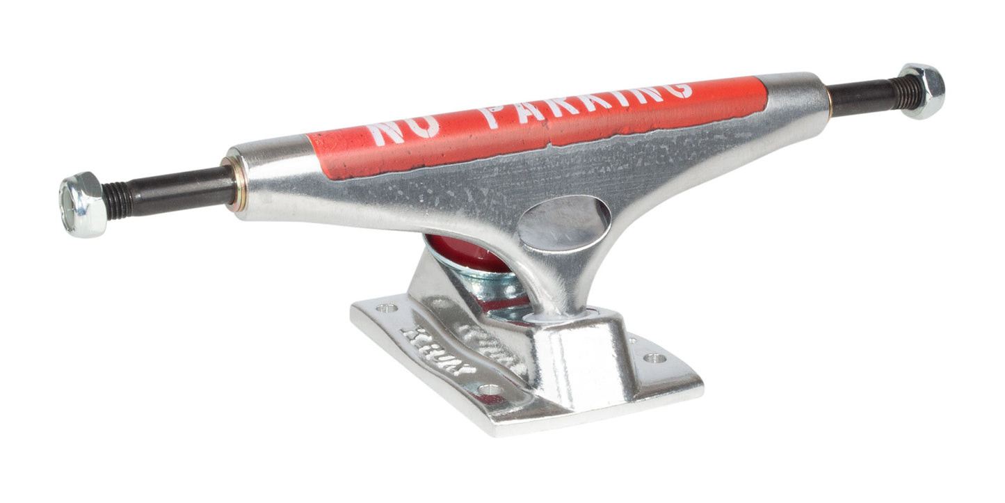 Krux Trucks K5 No Parking DLK Standard Skateboard Trucks (Set of 2)